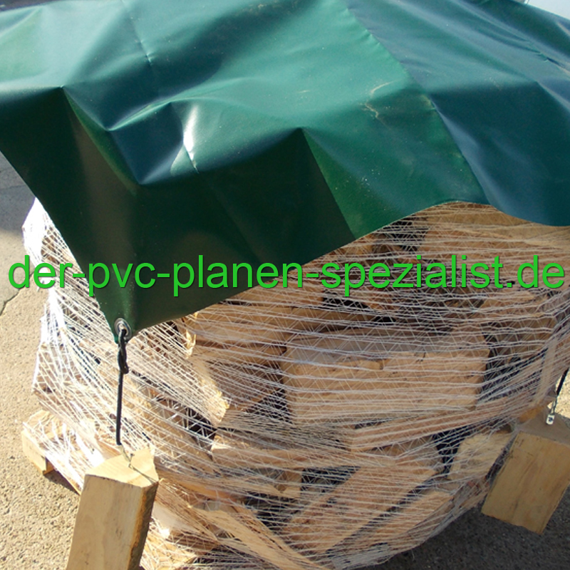 Robuste Sandkastenabdeckung aus PVC-Planenstoff - Leufen - Planen