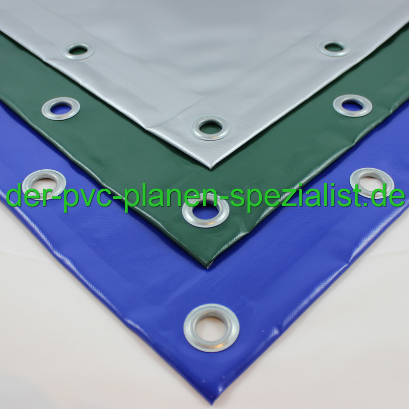 PVC-Platten Hellgrau 2x1 Meter - preiswert kaufen